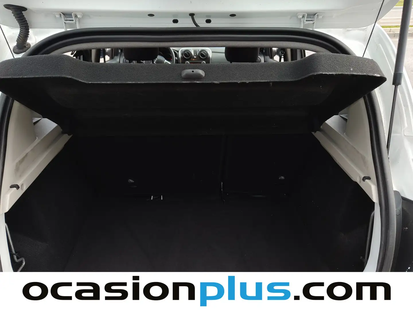 Foto Dacia Sandero Dacia Sandero Essential 1.0 (73 CV)