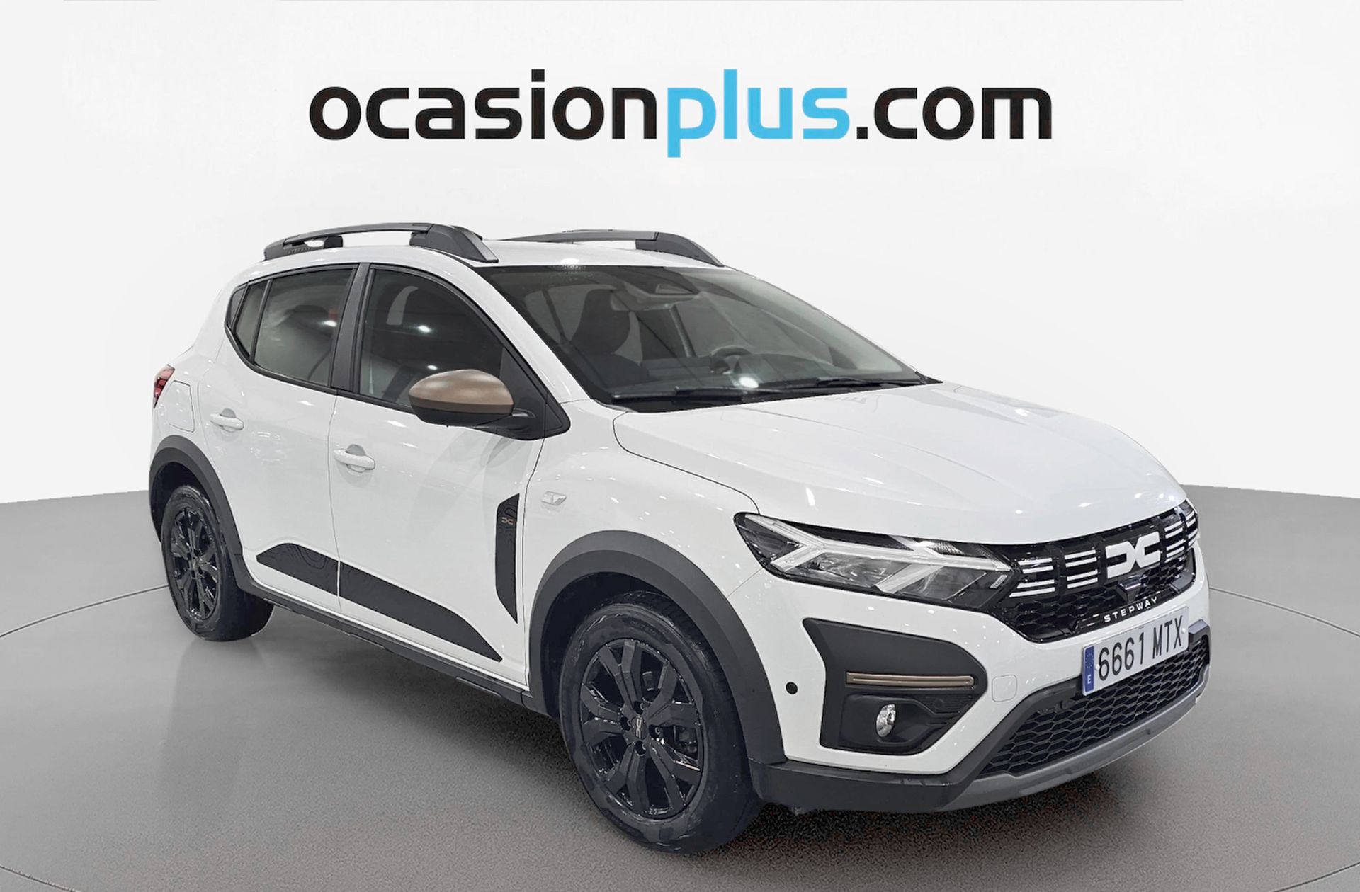 Dacia Sandero Stepway Expression Go TCe - foto 2