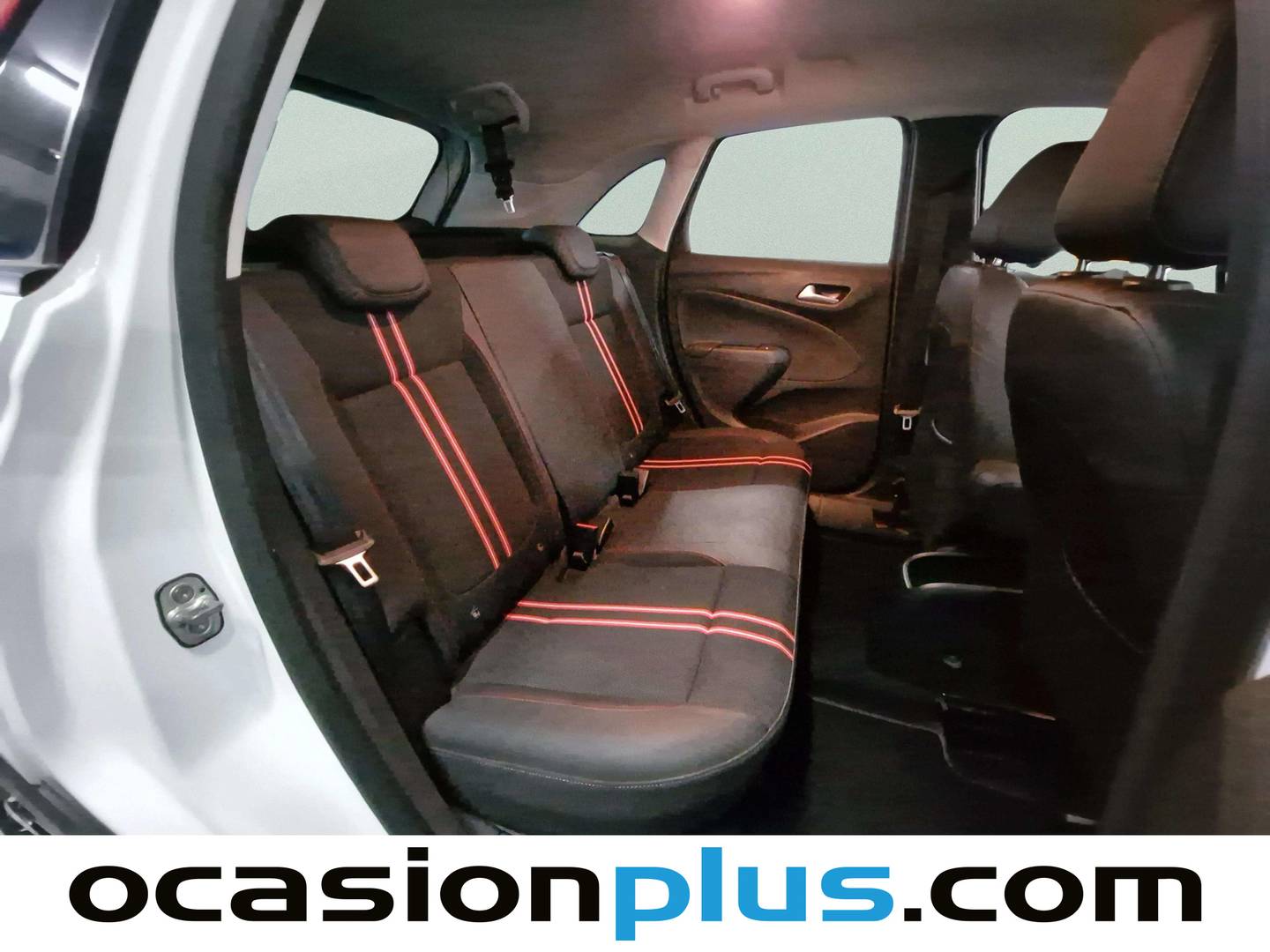 Opel Crossland Opel Crossland 1.2 GS Line (110 CV) km 0