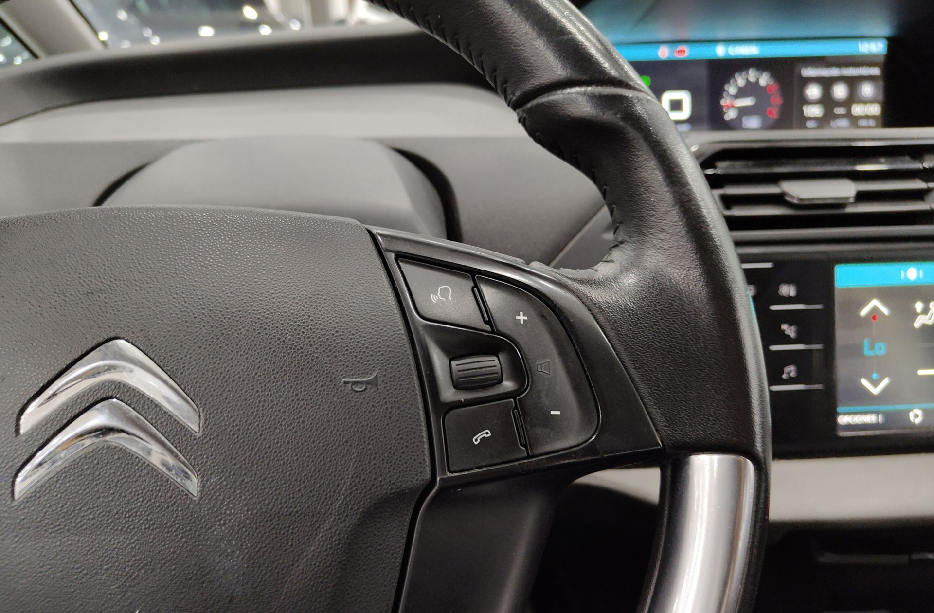 Citroën C4 Grand Picasso BlueHDi 120 Feel 7 plazas - foto 27