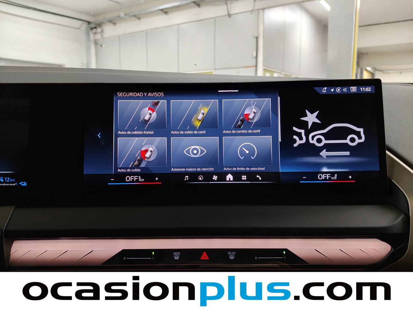 Accesorios del BMW X3 BMW X3 xDrive30e (299 CV)