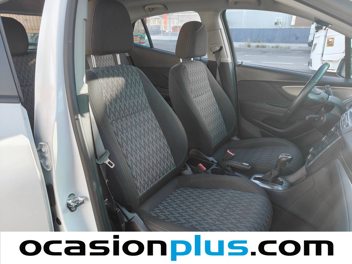 Opel Mokka Opel Mokka 1.4 Turbo Selective 4x2 Auto (140 CV) automático