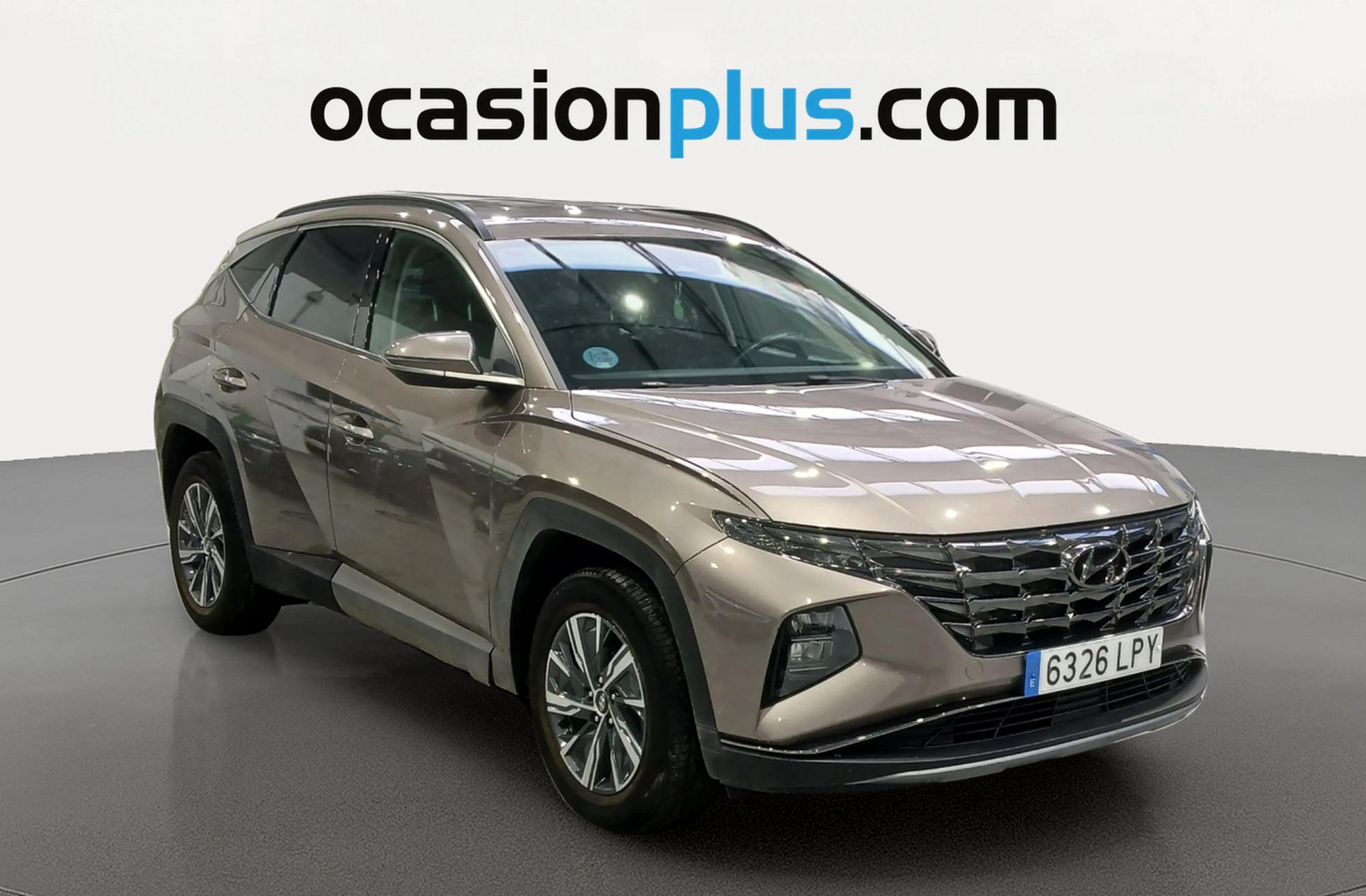 Hyundai Tucson 1.6 CRDi Maxx - foto 2
