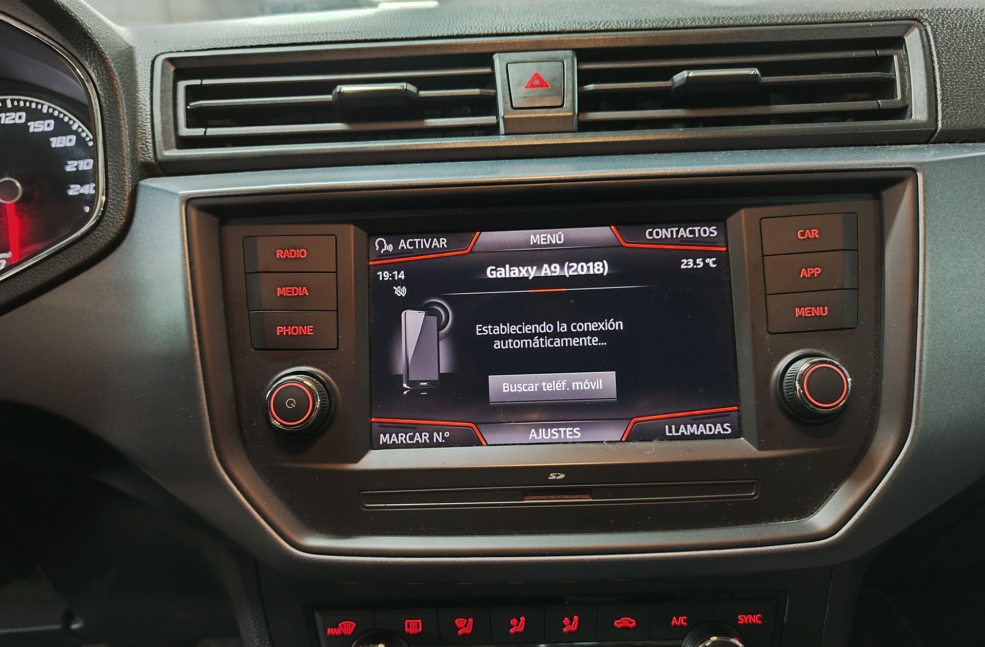 SEAT Arona 1.0 TSI Ecomotive Style - foto 30