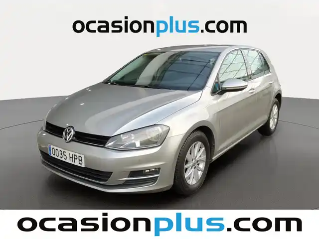 Volkswagen Golf Advance 1.6 TDI BMT (105 CV) de segunda mano