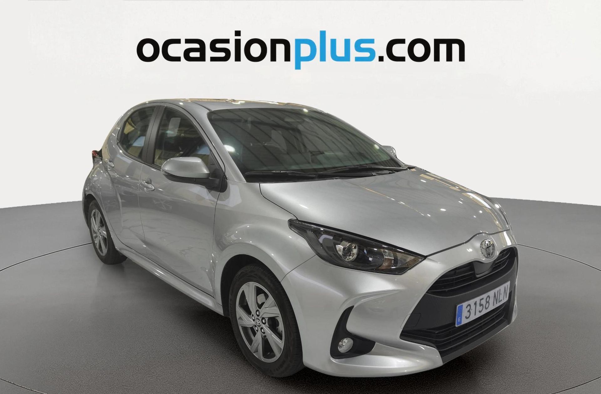 Toyota Yaris 120H Active Plus - foto 2