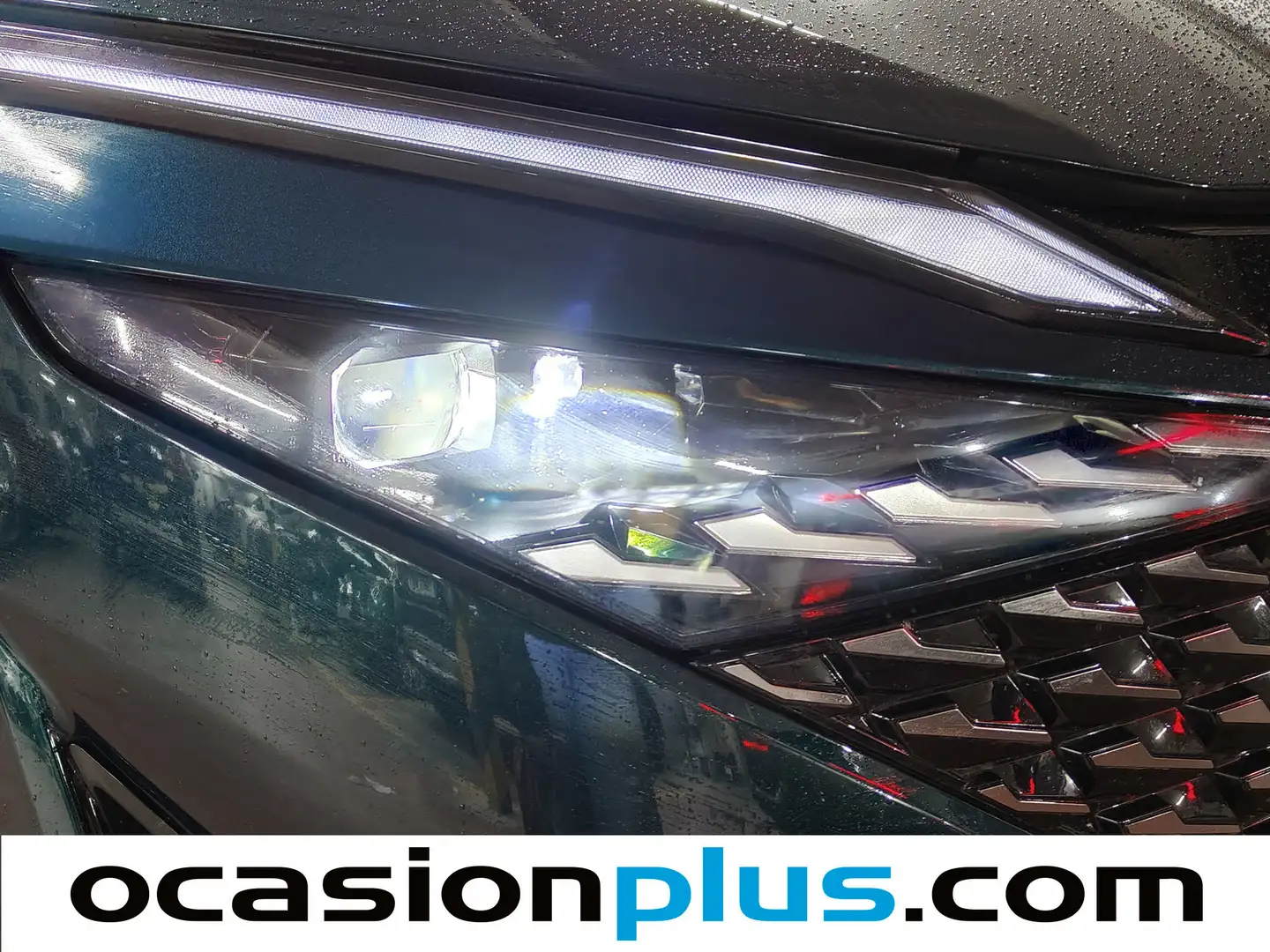 Foto Nissan QASHQAI Nissan Qashqai DIG-T 140 N-Connecta (140 CV)