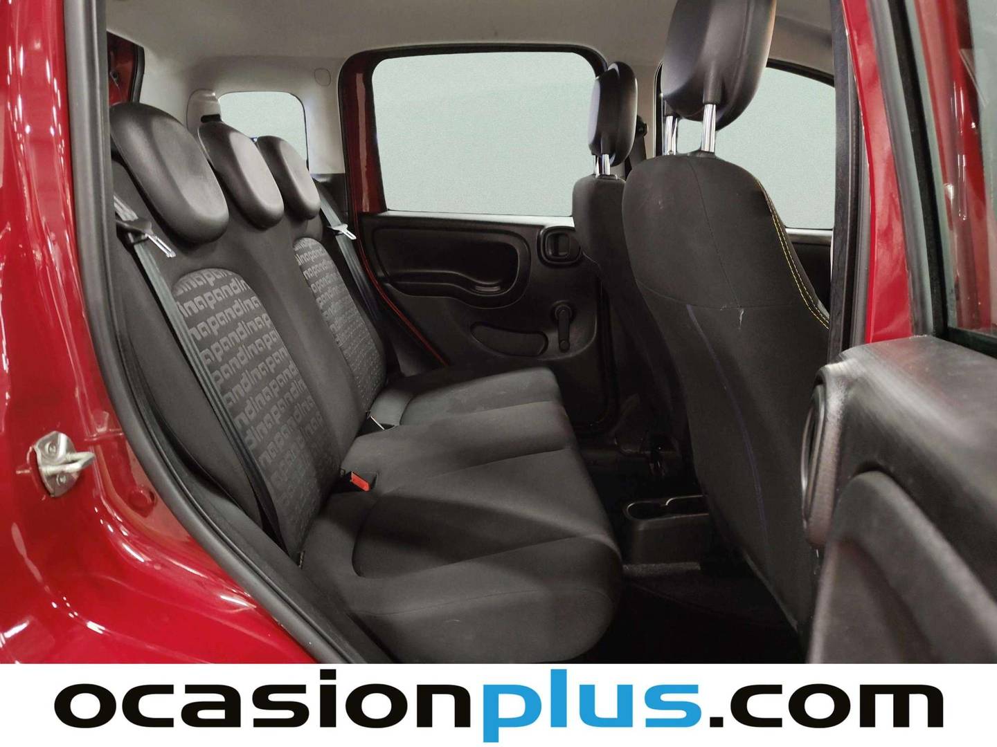 Fiat Panda Fiat Panda 1.0 Hybrid (70 CV) km 0