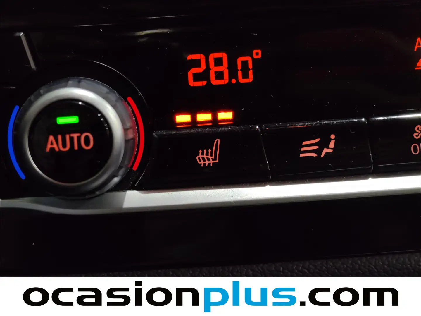 Foto BMW X3 BMW X3 sDrive18d  (150 CV)