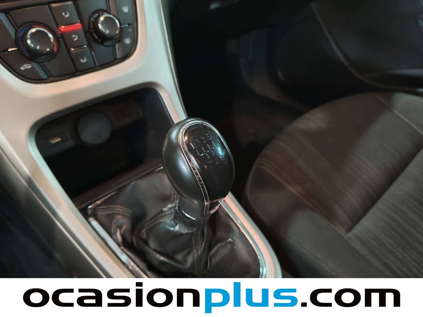 Foto Opel Astra Opel Astra SW 1.7 CDTI Enjoy (110 CV)