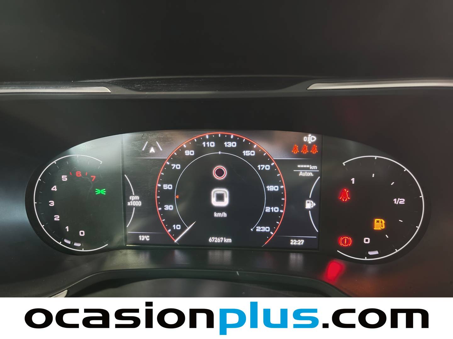 Foto Fiat Tipo Fiat Tipo 1.0 Cross (101 CV)