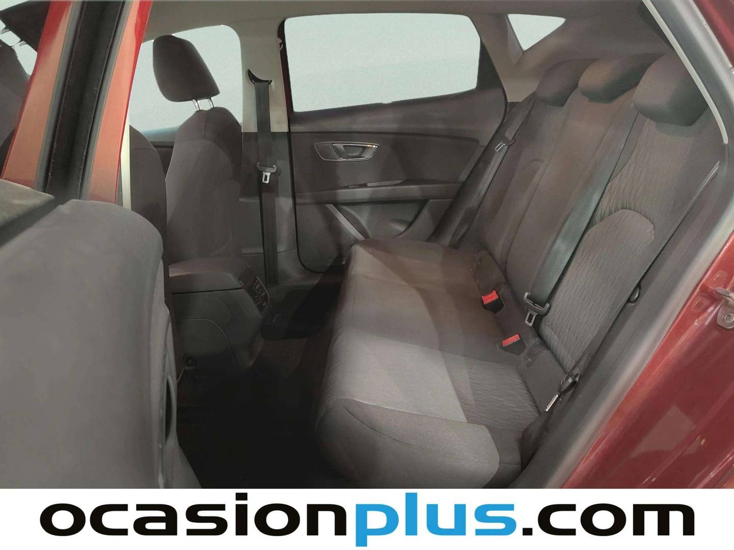 Seat León Seat León 1.6 TDI S&S Style (105 CV) barato