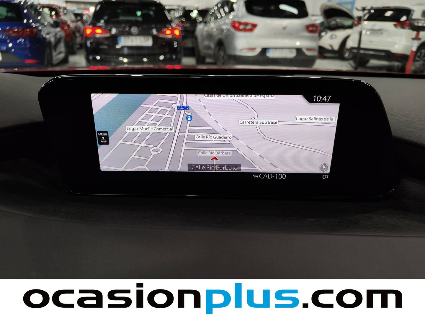 Foto Mazda Mazda3 Mazda Mazda 3 2.0 SKYACTIV-G Zenith AT (122 CV)