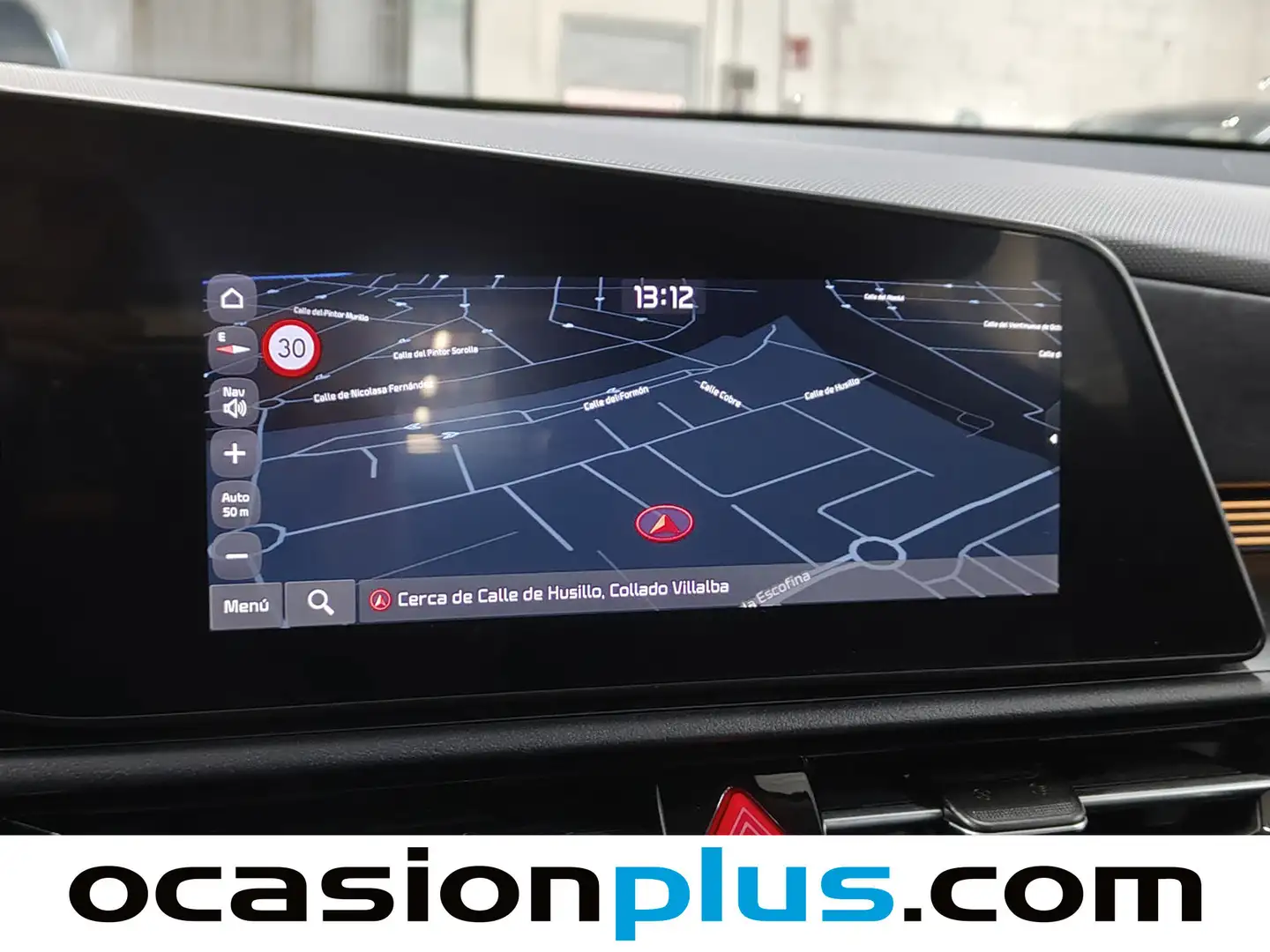 Foto KIA Niro Kia Niro 1.6 GDi HEV Drive (141 CV)