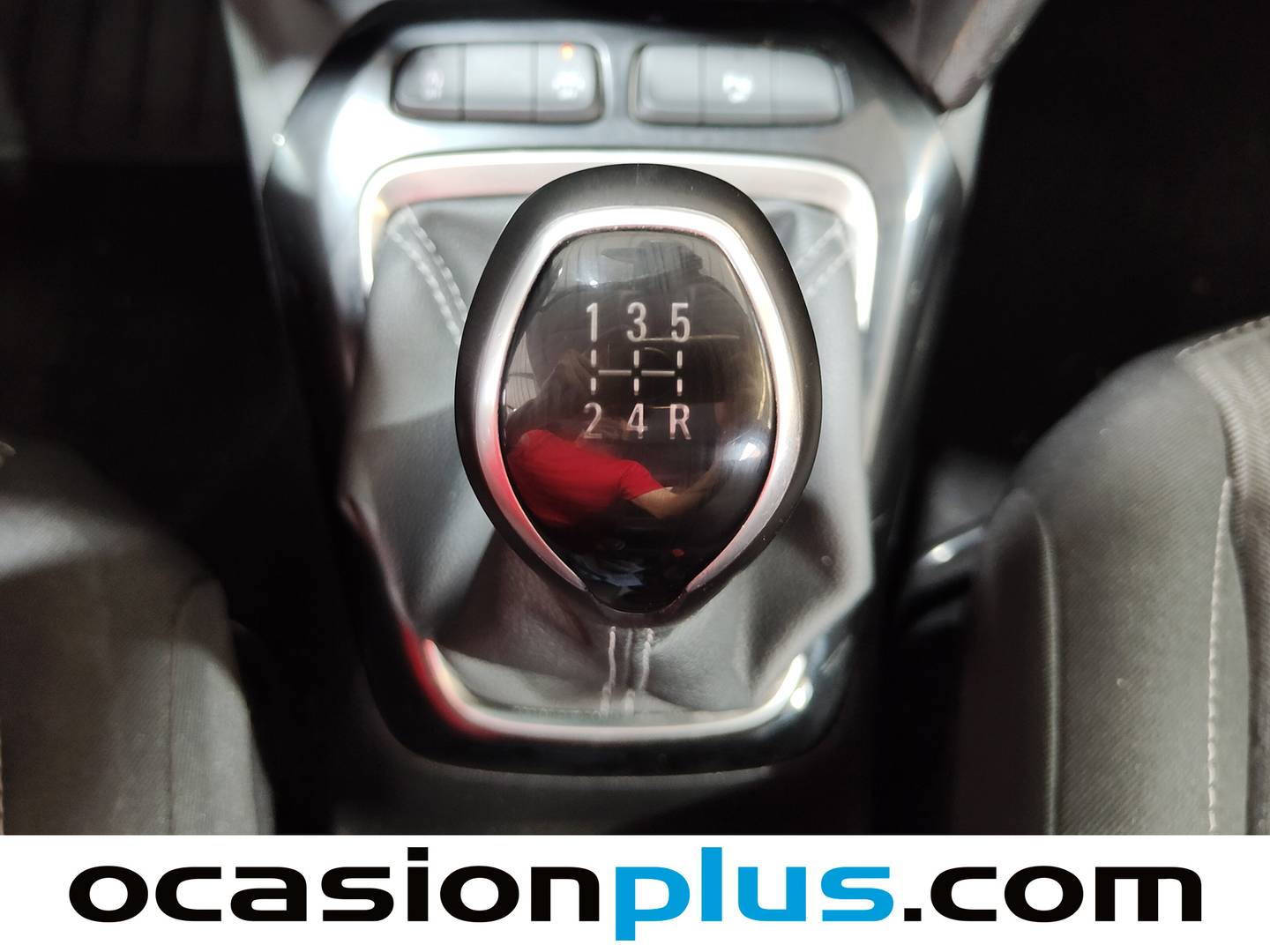 Opel Corsa Opel Corsa 1.2 XEL Edition (75 CV) de segunda mano