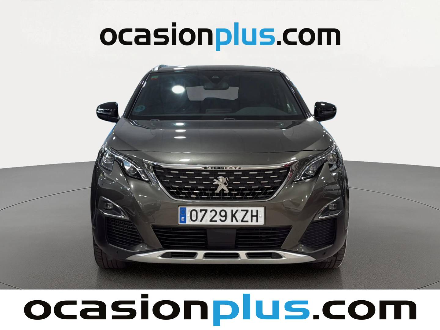 Peugeot 3008 Peugeot 3008 PureTech 130 S&S GT Line (130 CV) al mejor precio