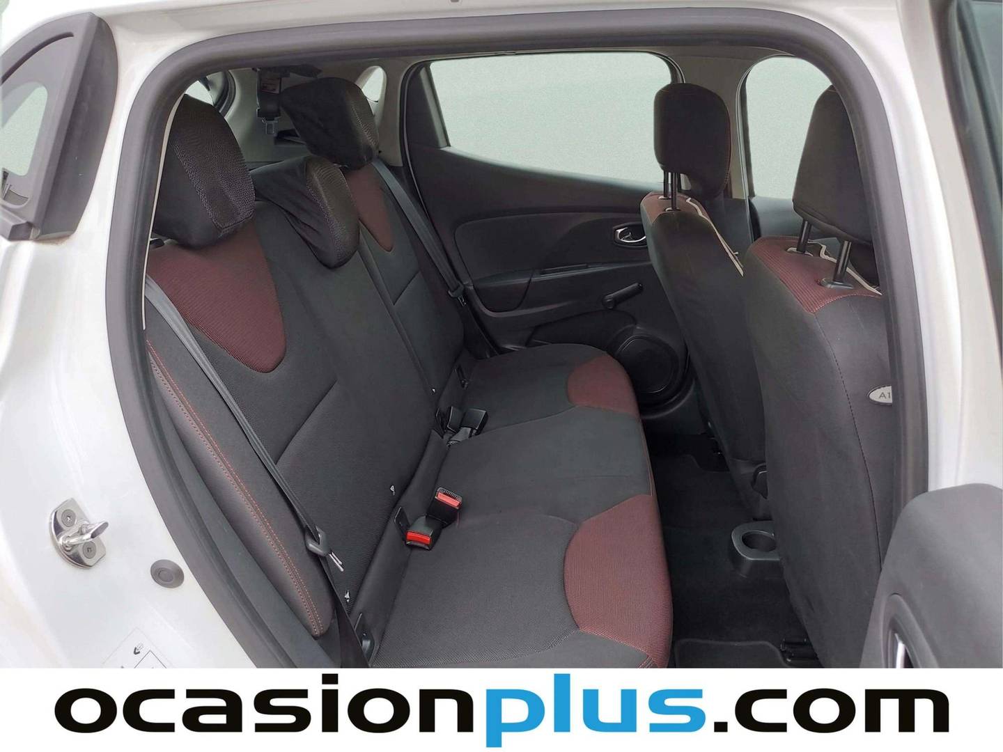 Renault Clio Renault Clio 1.2 Authentique (75 CV) al mejor precio
