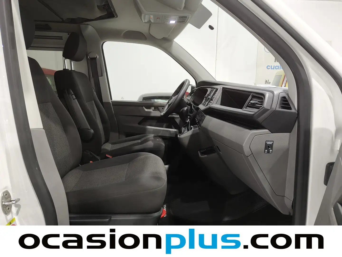 Foto Volkswagen Transporter Volkswagen Transporter Furgon Batalla Corta TN 2.0 TDI  (150 CV) DSG Camperizada