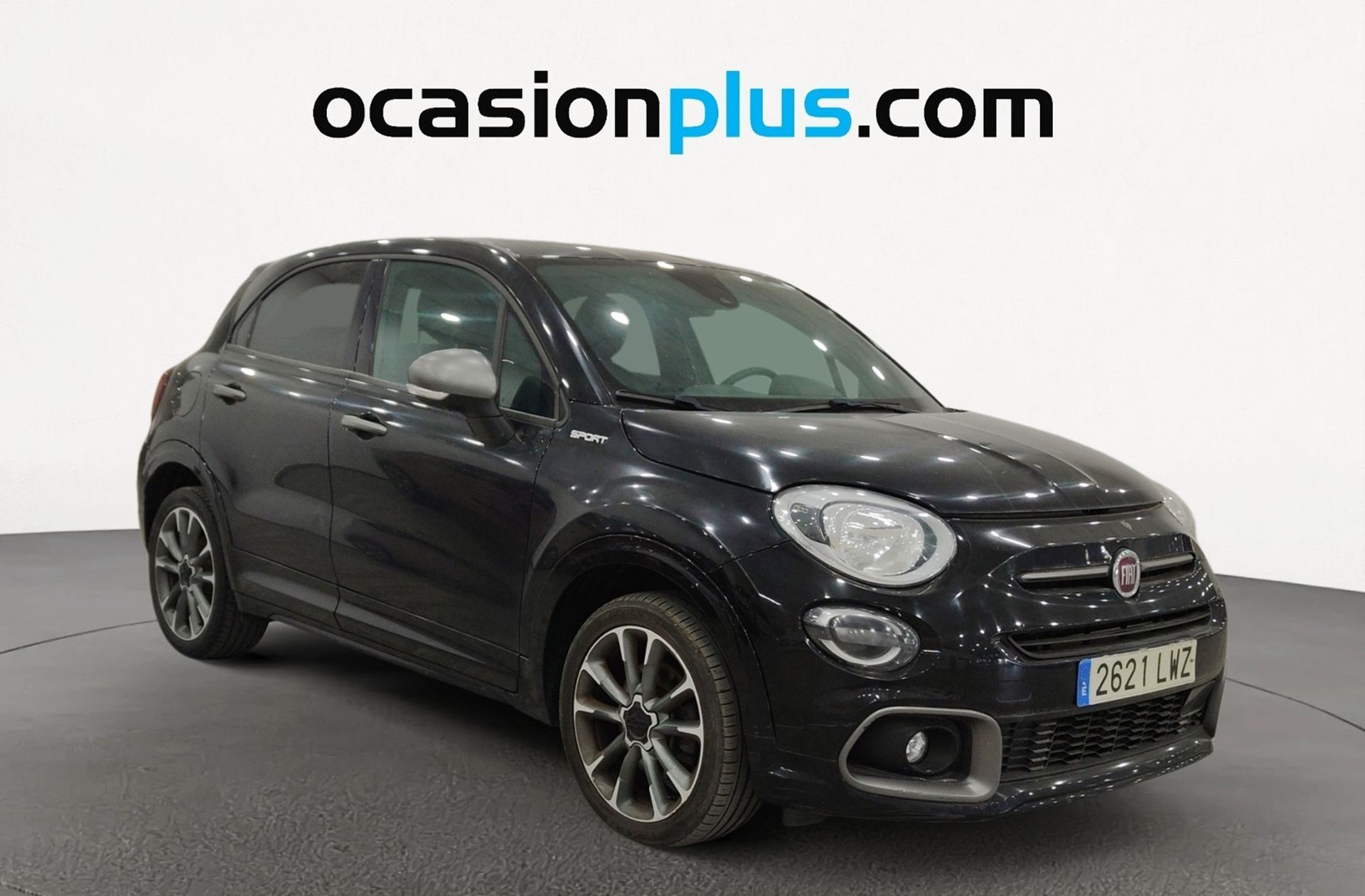 Fiat 500X 1.3 Firefly T4 Dolcevita Sport DCT - foto 2