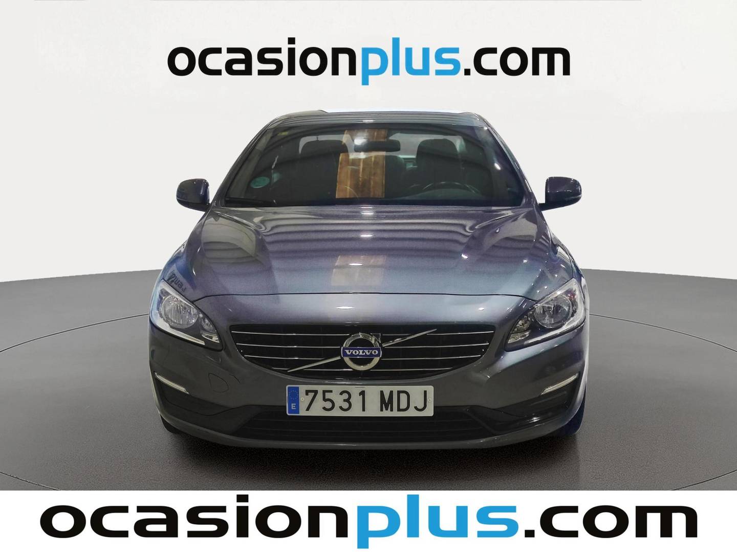 Volvo S60 Volvo S60 D3 Momentum Auto (150 CV) 150cv