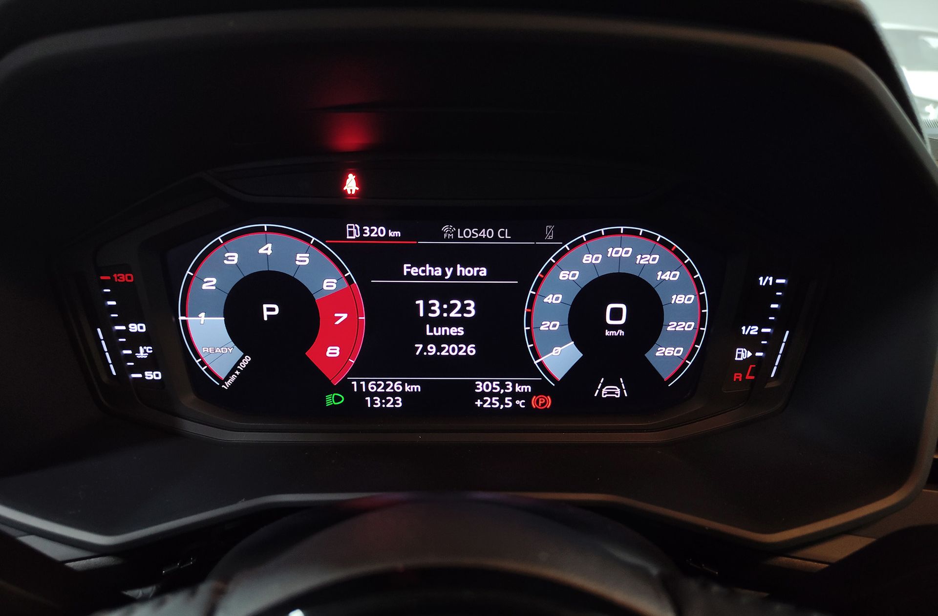 Audi A1 Advanced 30 TFSI S tronic - foto 23