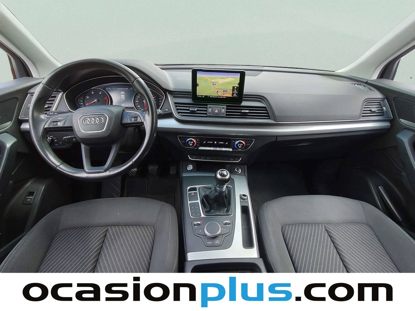 Audi Q5 Audi Q5 2.0 TDI (150 CV) de segunda mano