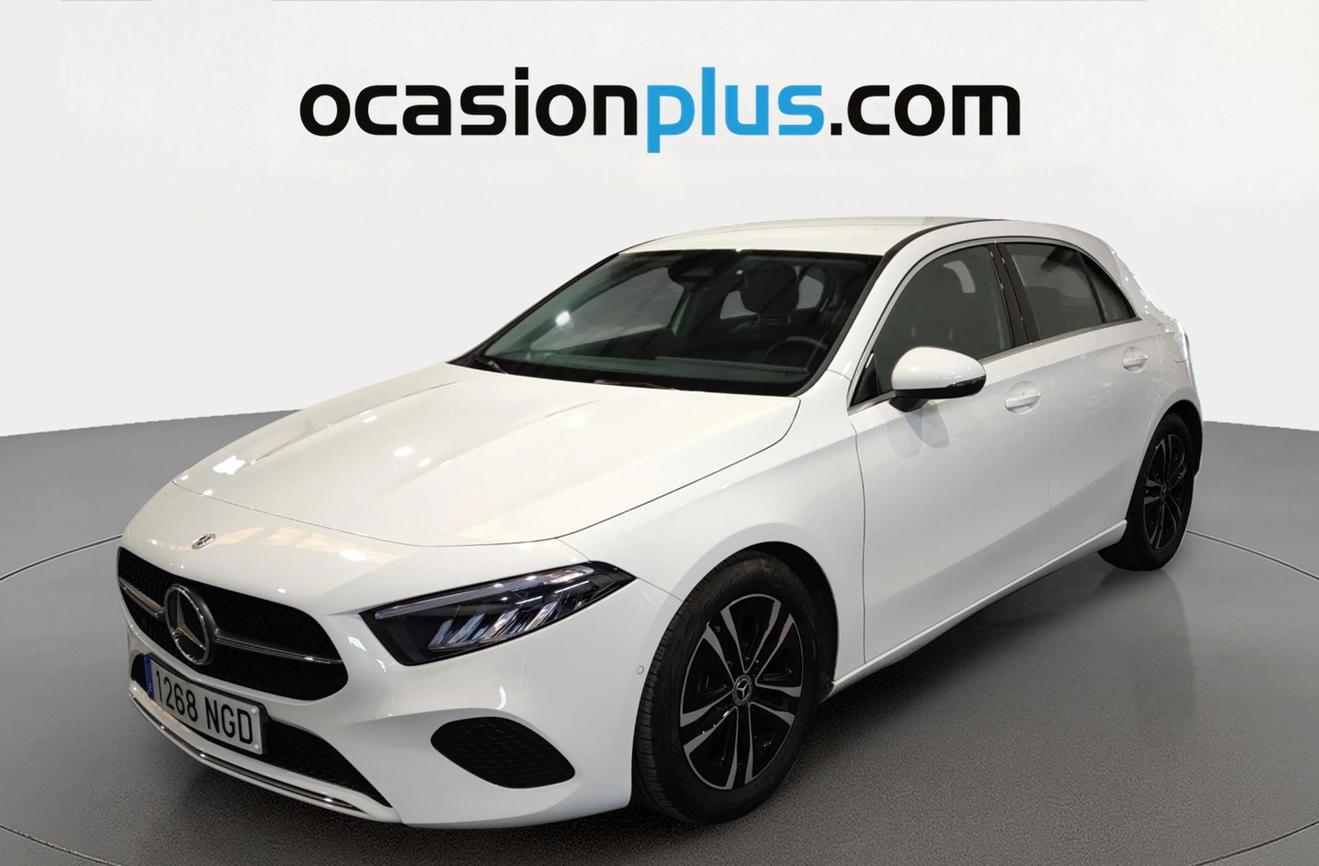 Mercedes-Benz Clase A 180