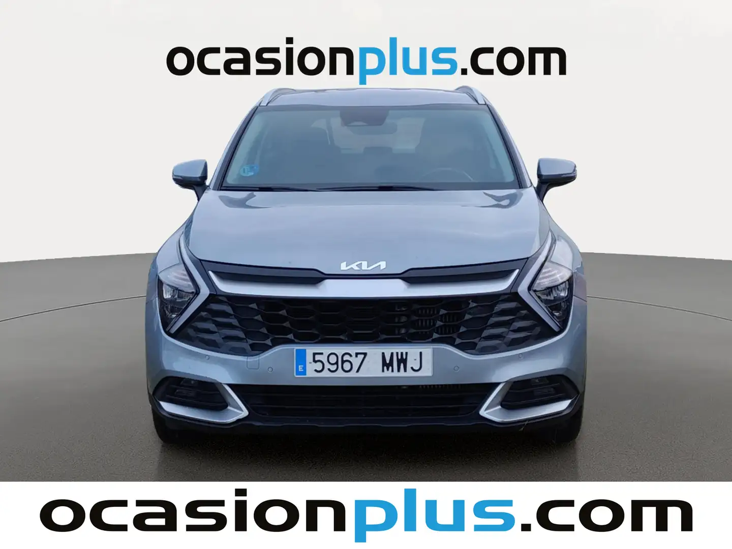 Foto KIA Sportage Kia Sportage 1.6 T-GDi MHEV Drive 4x2 (160 CV)