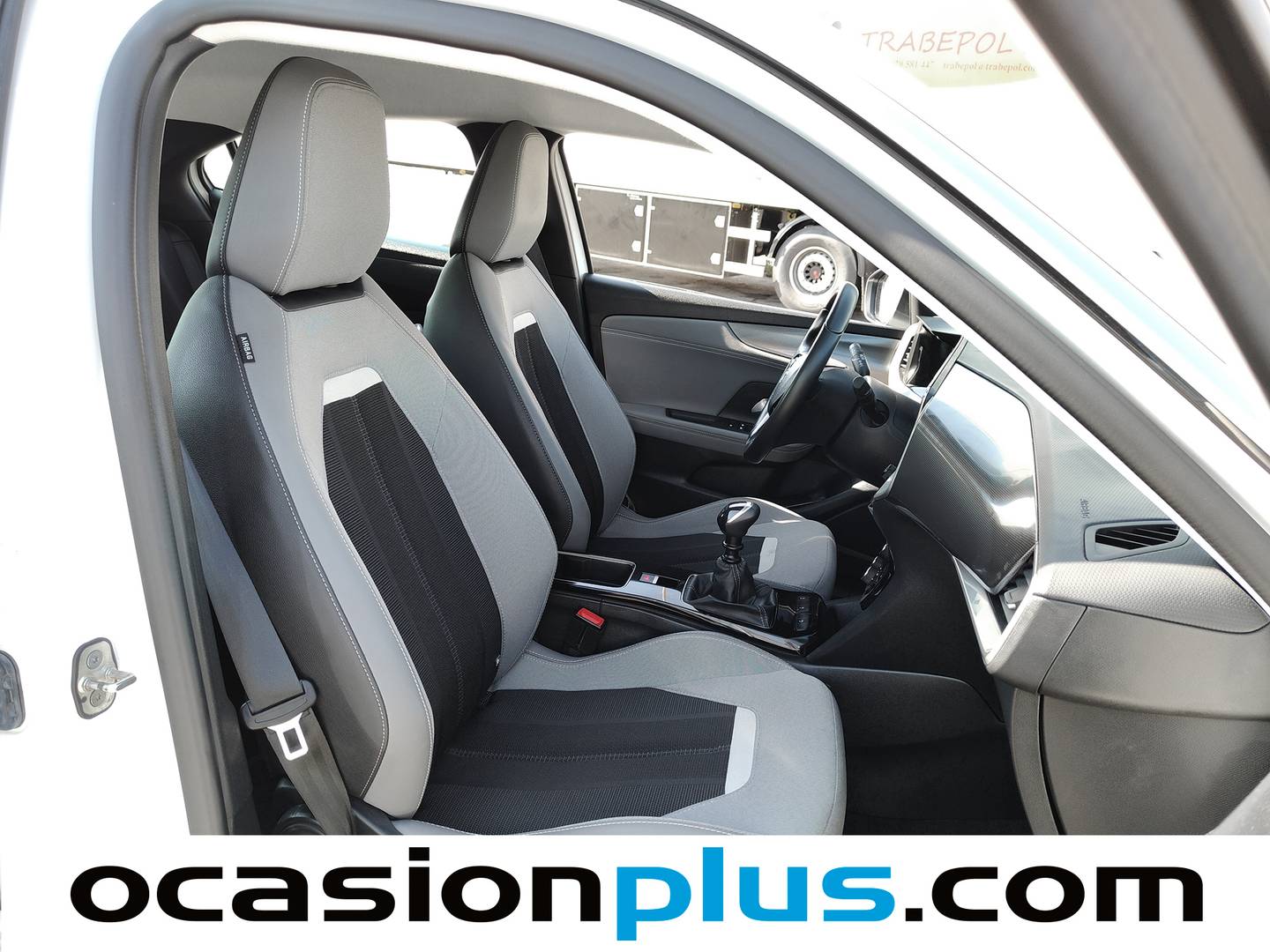 Opel Mokka Opel Mokka 1.5 D Business Elegance (110 CV) diésel
