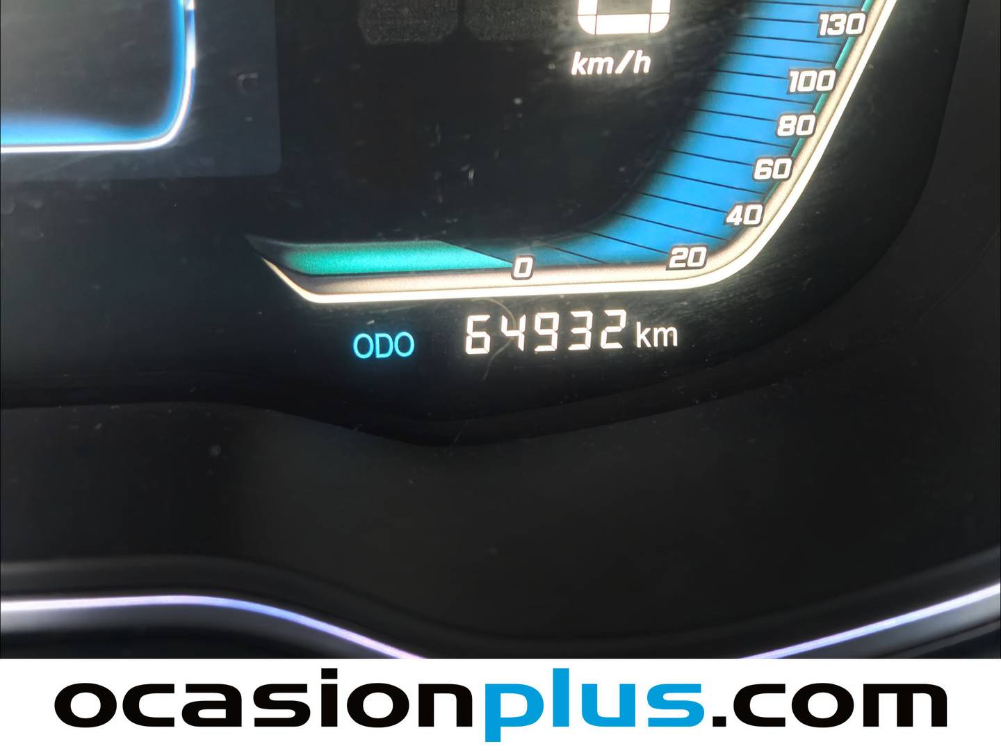 SWM G01 SWM G01 1.5T Luxury (131 CV) seminuevo