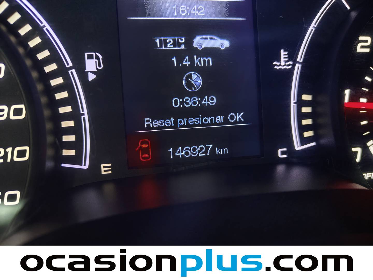 Fiat Tipo Fiat Tipo 1.3 Multijet Easy  (95 CV) seminuevo