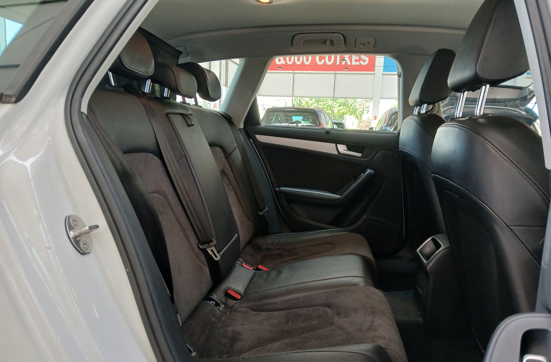 Audi A4 Avant S line edition 2.0 TDI ultra - foto 16
