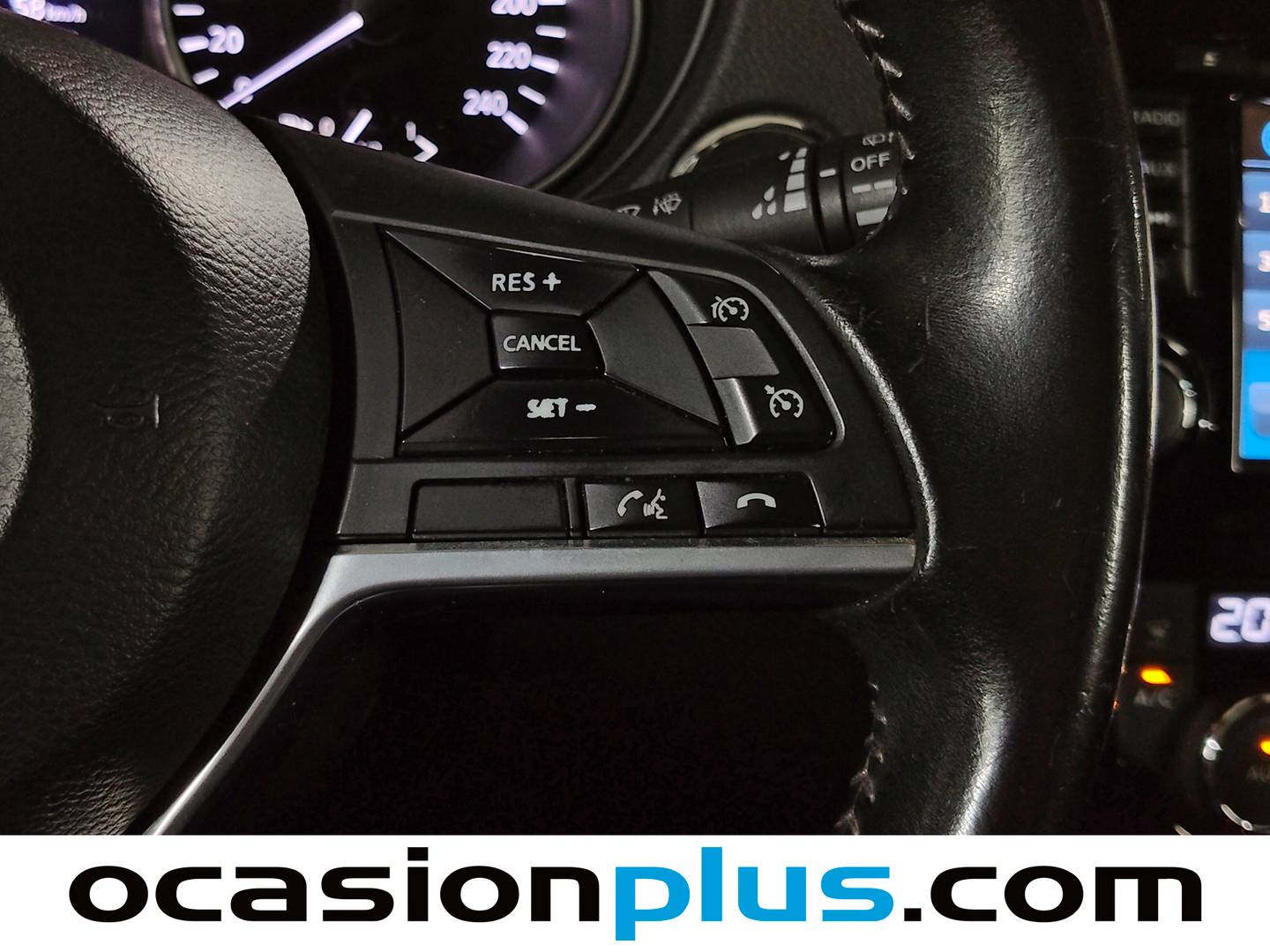 Nissan QASHQAI Nissan Qashqai DIG-T 115 N-Connecta Xtronic (115 CV) barato