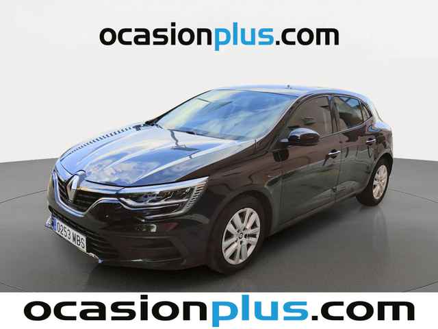 Renault Mégane Ocasión