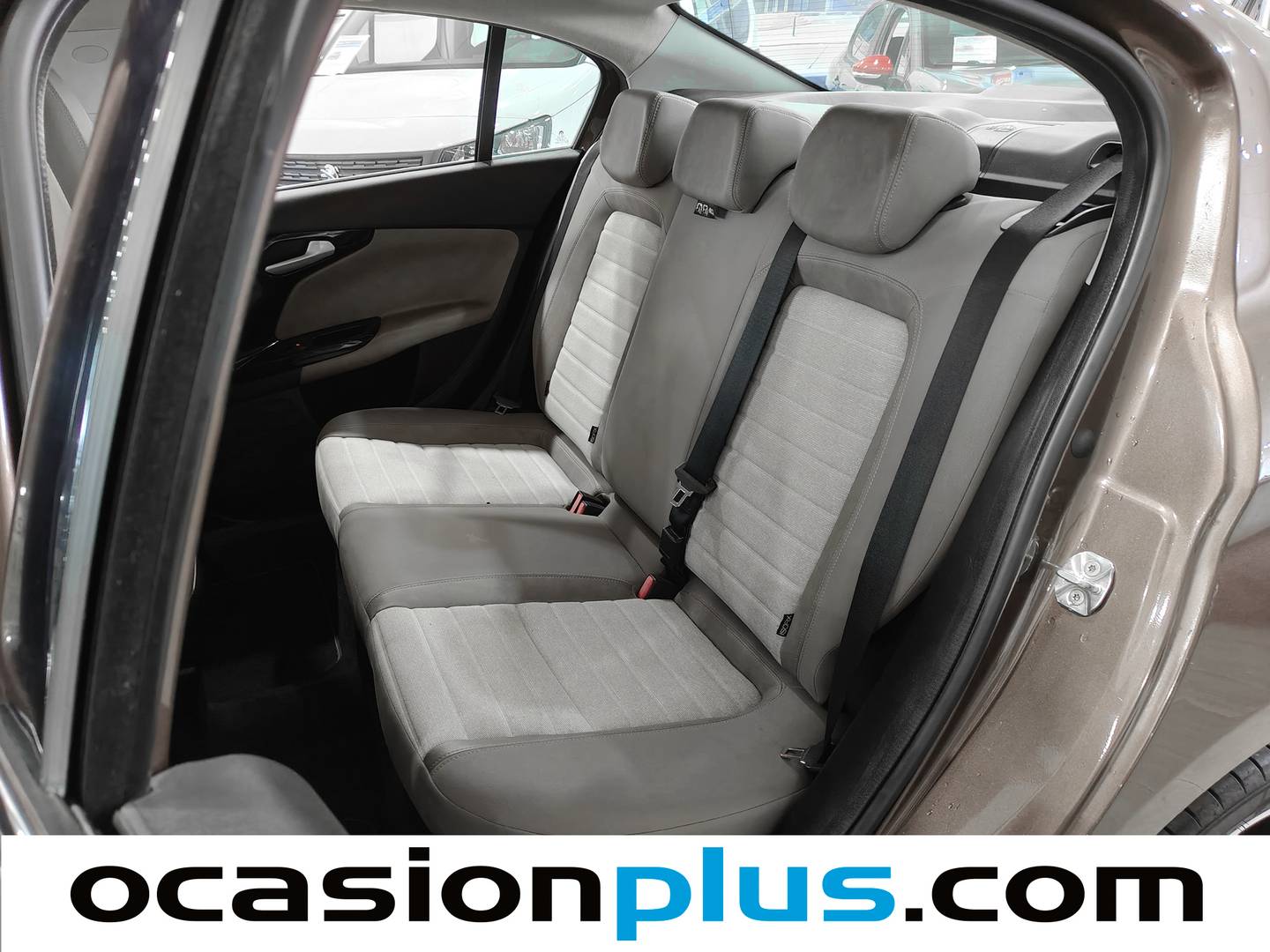 Foto Fiat Tipo Fiat Tipo 1.3 Multijet Lounge (95 CV)