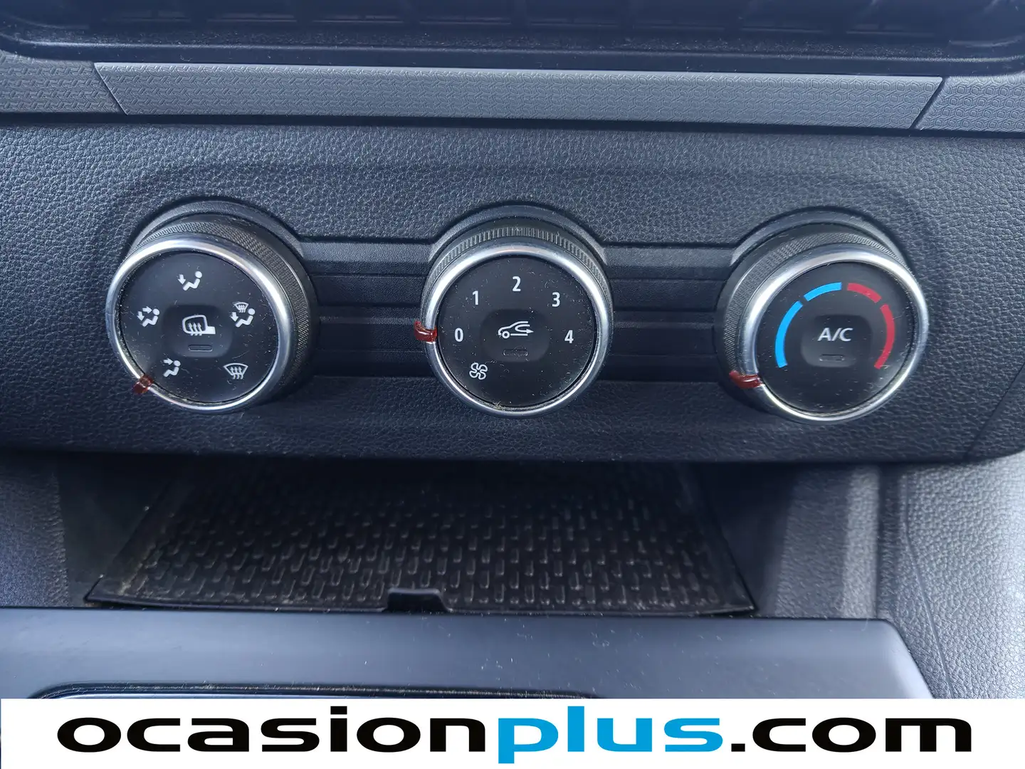 Foto Renault Kangoo Furgón Renault Kangoo Furgon Furgon Profesional Abrete Sesamo por Renault dCi (75 CV)