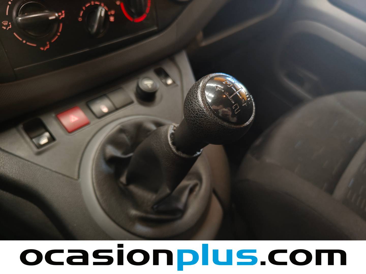 Citroën Berlingo Citroën Berlingo Combi 1.6 VTi X (95 CV) de segunda mano
