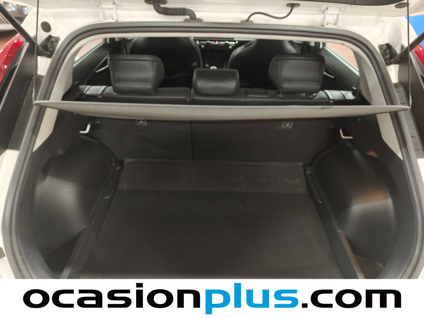 Foto KIA Niro Kia Niro 1.6 GDi HEV Drive (129 CV)