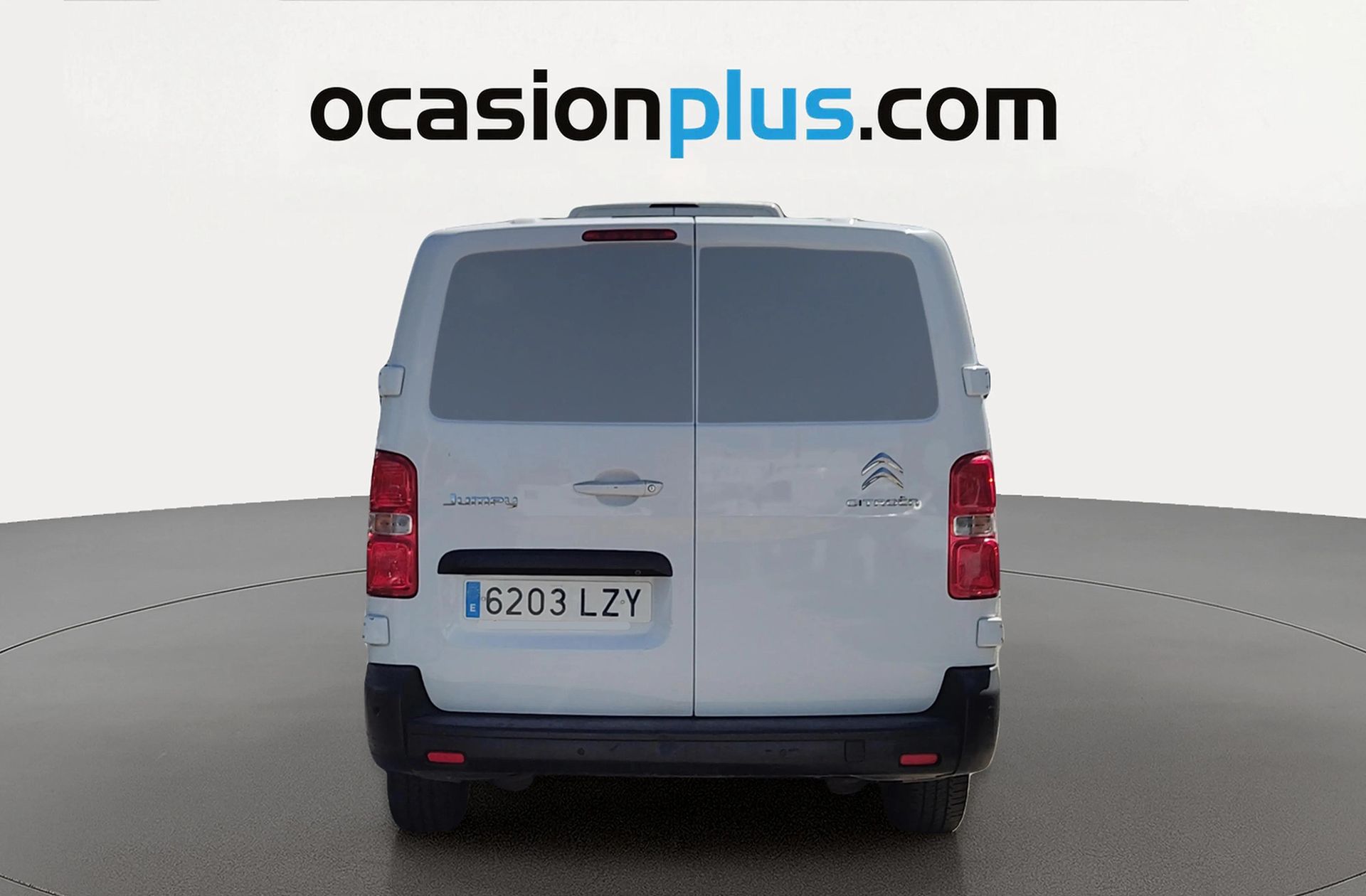 Citroën Jumpy Furgon BlueHDi 100 Talla XL - foto 13