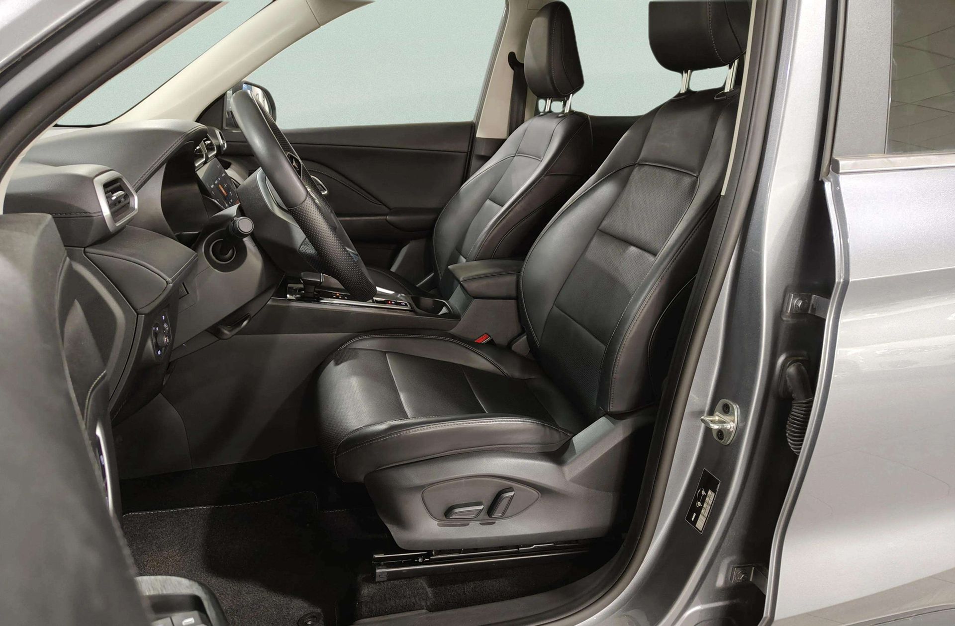 MG ZS 1.5 Hybrid+ Luxury - foto 11