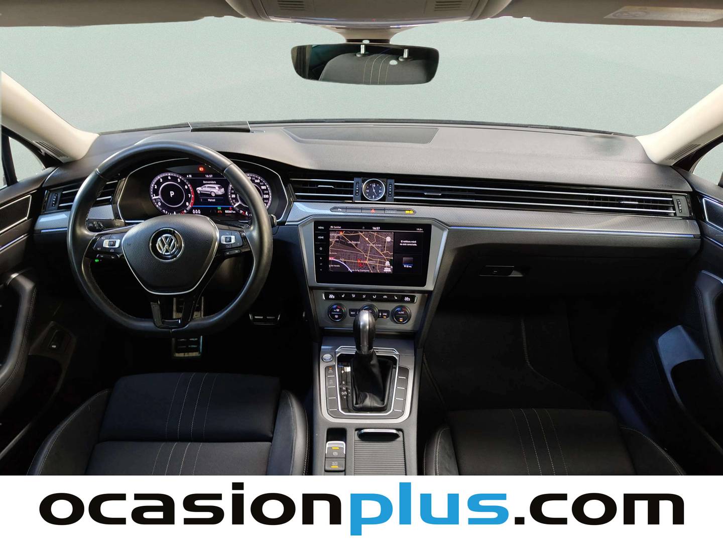 Volkswagen Passat Volkswagen Passat Alltrack 2.0 TSI 4Motion (220 CV) DSG al mejor precio