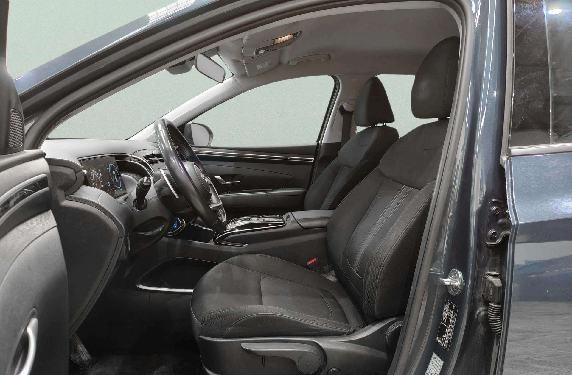 Hyundai Tucson 1.6 T-GDi PHEV Maxx 4x4 - foto 10