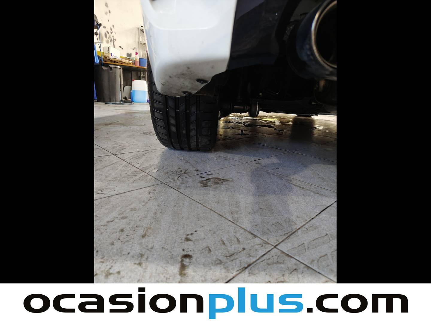 Foto BMW Serie 1 BMW Serie 1 118d Business  (150 CV) Pack M