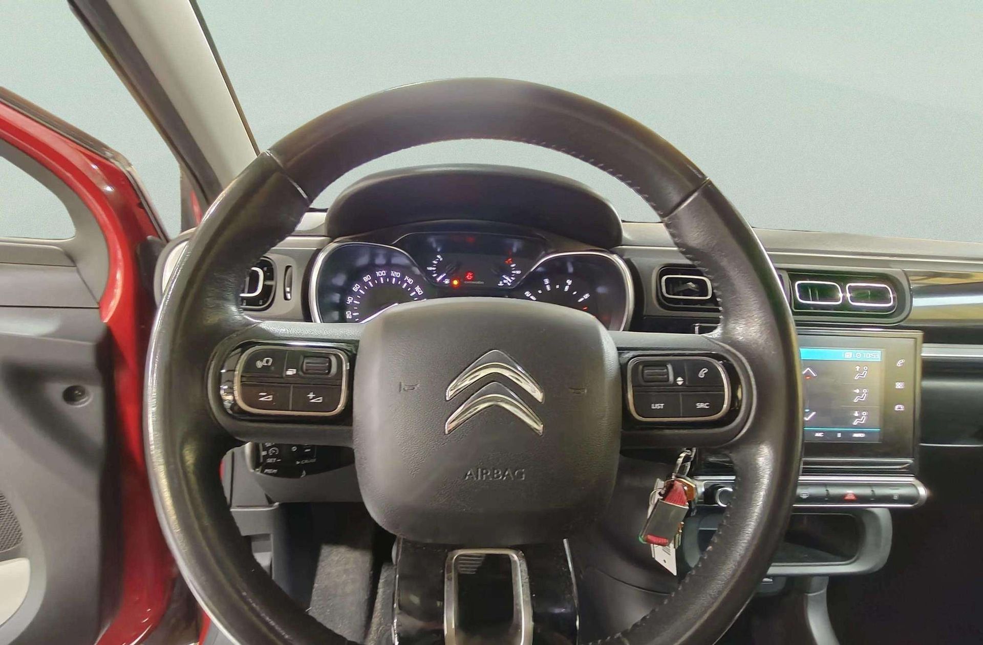 Citroën C3 PureTech 82 Shine - foto 19