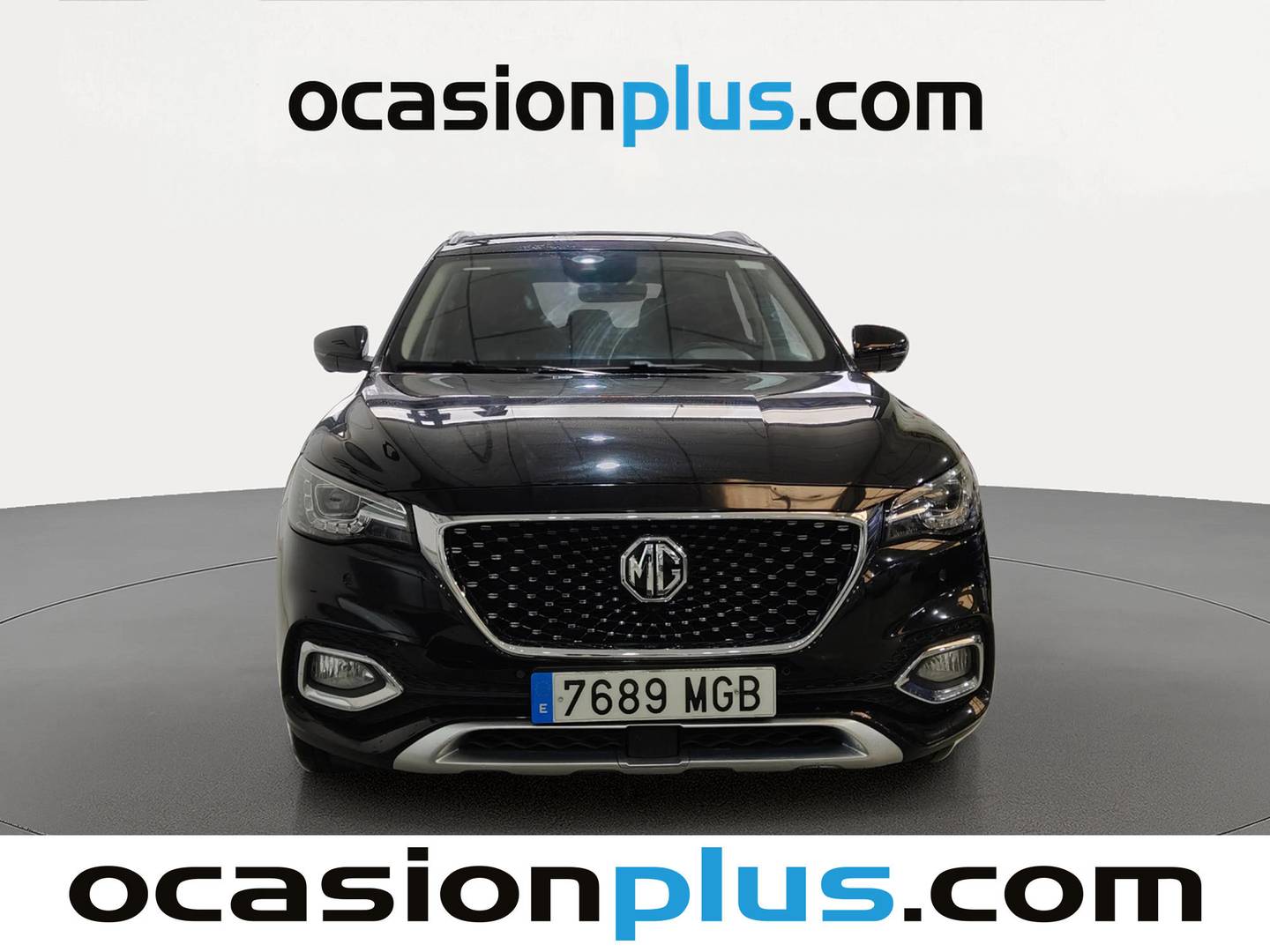 Foto MG HS MG HS 1.5 Turbo GDI Luxury DCT (162 CV)