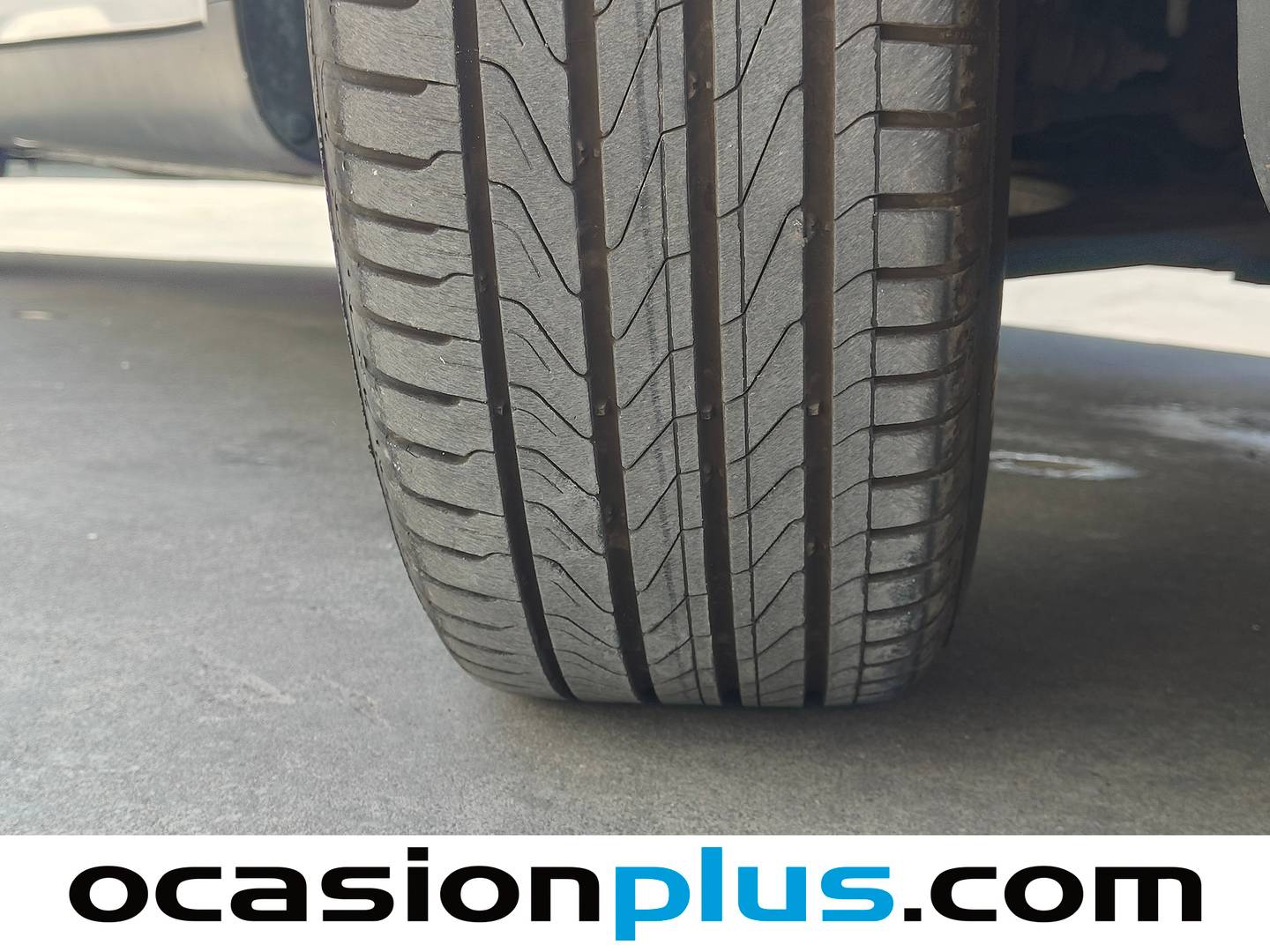 KIA Niro KIA Niro 1.6 GDi HEV Drive (141 CV) seminuevo