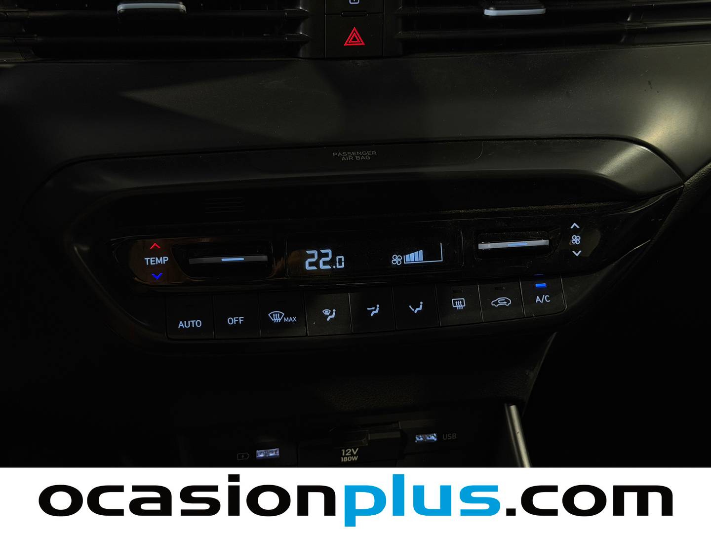 Hyundai i20 Hyundai i20 1.6T N (204 CV) gasolina