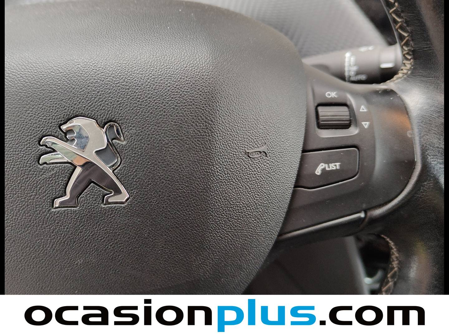 Peugeot 208 Peugeot 208 1.2L PureTech Allure (82 CV) seminuevo