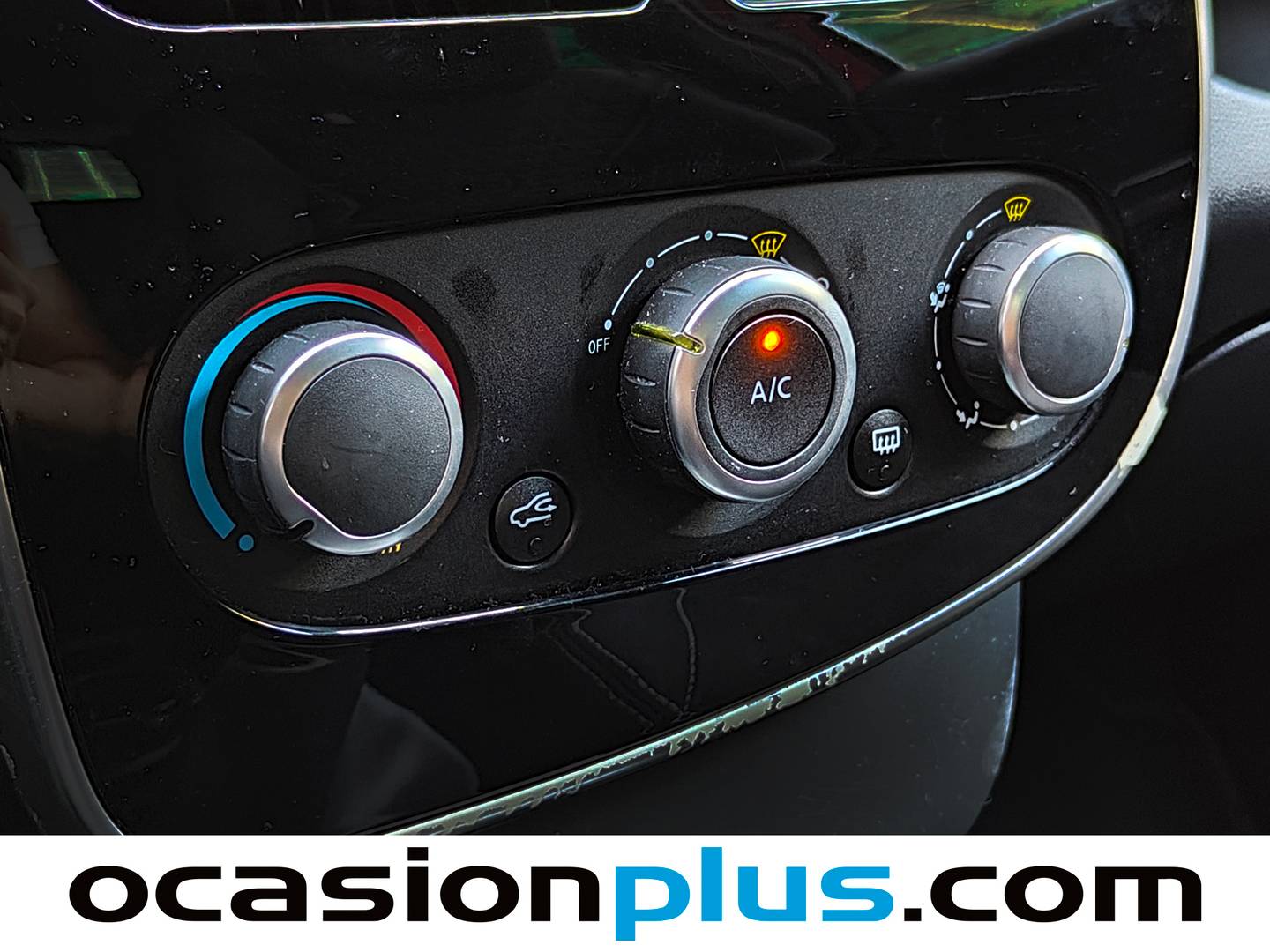 Renault Clio Renault Clio Limited 1.2 16v (75 CV) gasolina