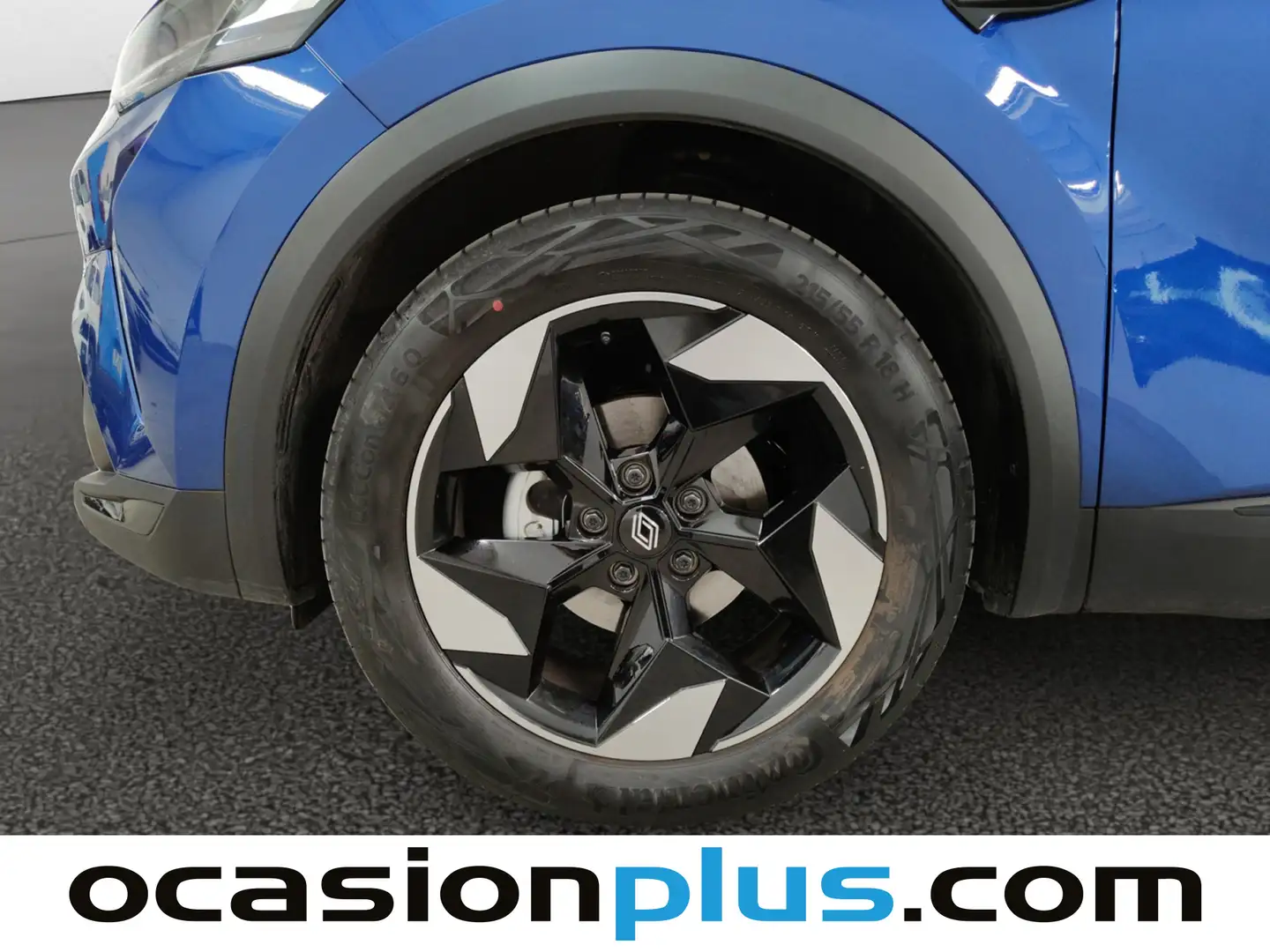 Foto Renault Captur Renault Captur Techno TCe (90 CV)